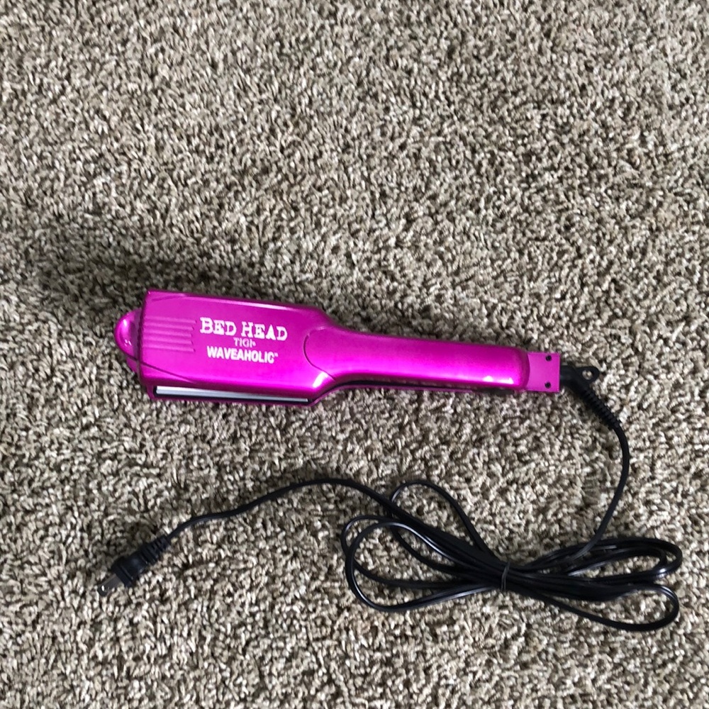 Bed Head TIGI WAVEAHOLIC